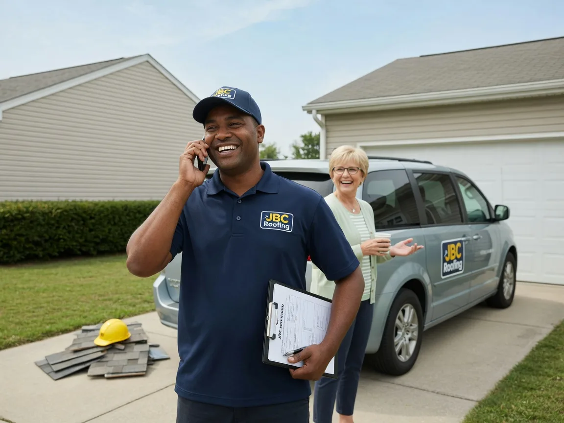 Roof Replacement Champlin, MN FAQs
